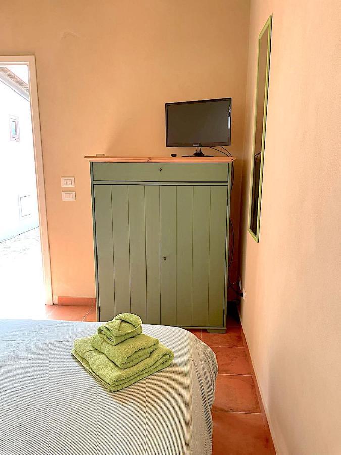 Lorelai Beach Marsala Exterior photo