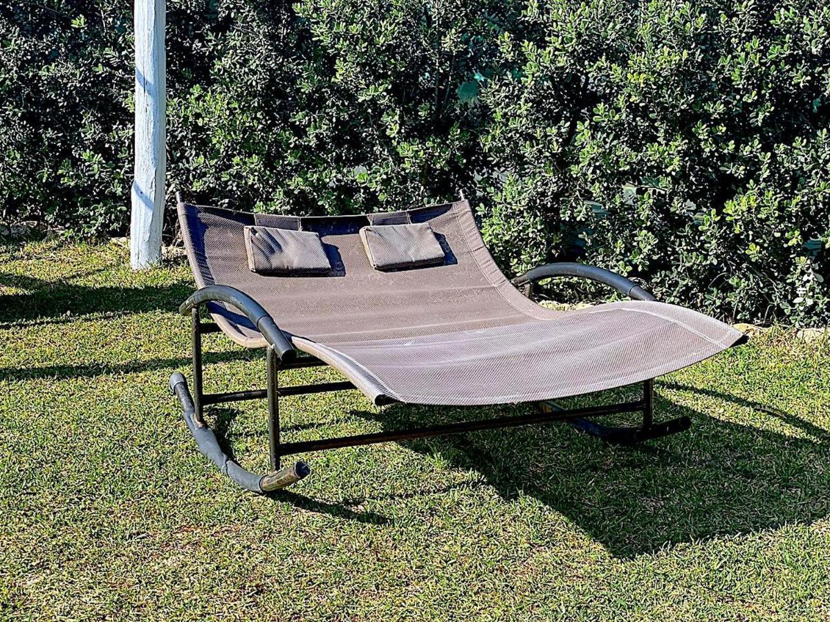 Lorelai Beach Marsala Exterior photo