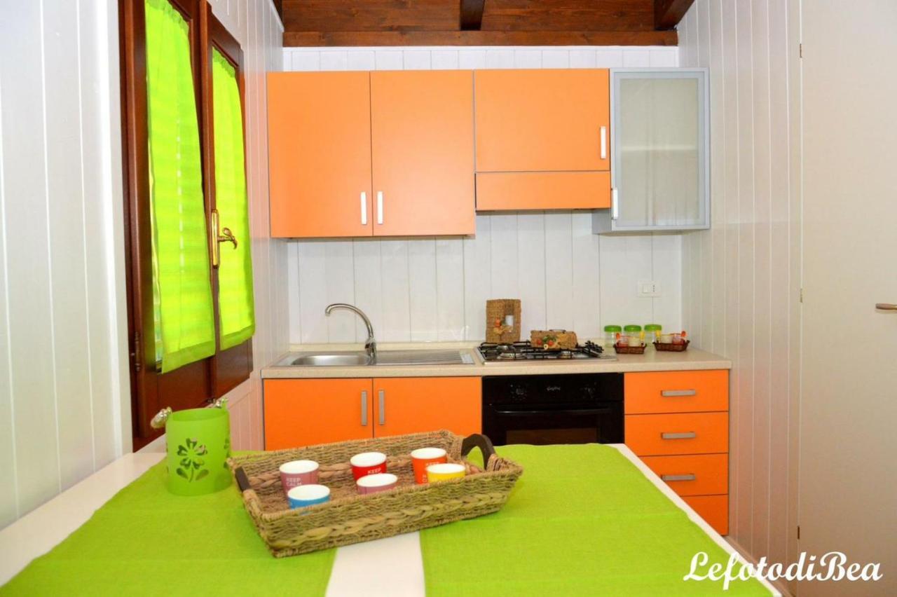 Lorelai Beach Marsala Exterior photo